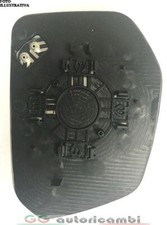 Piastra specchio per usato Piastra specchio per usato  Italia