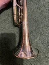 Buescher new england for sale  Monroe