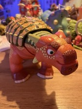 Dinozug hank ankylosaurus gebraucht kaufen Dinozug hank ankylosaurus gebraucht kaufen  Großerlach