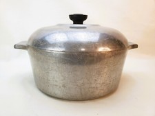 Vintage wagner ware d'occasion  Expédié en Belgium