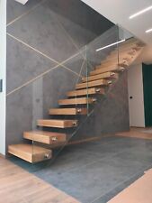 Escalier suspendu monter d'occasion  Expédié en France
