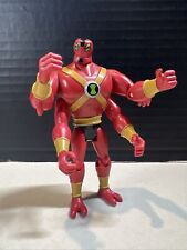 Bandai ben hyperaliens for sale  Jefferson City