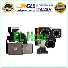 Fotocamera posteriore retro usato  Villabate