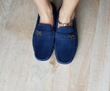 Mocassini zara donna usato  Varano Borghi