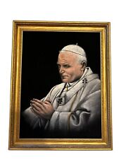 Painting pope john for sale  Becket