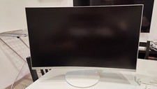 Monitor samsung ch711 usato  Roma