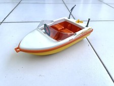 Vintage bateau playmobil d'occasion  Antibes