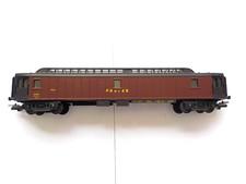 Voiture jouef voyageurs d'occasion Voiture jouef voyageurs d'occasion  Mourmelon-le-Grand