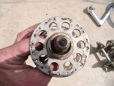 Airlite gear fixed for sale  NOTTINGHAM