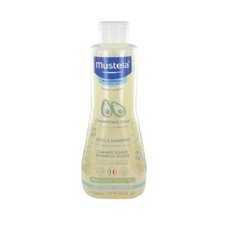 Mustela shampoo dolce usato  Italia