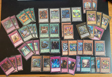 Yugioh sammlung teil gebraucht kaufen  Dresden