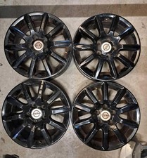 Set cerchi lega usato  Minerbe