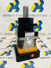 Caixa de engrenagens planetária helicoidal em linha Parker alta precisão CG-PS115-010-51090 comprar usado  Enviando para Brazil
