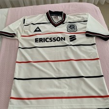 Rare original qpr for sale  ALLOA
