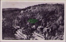 190374 alexisbad harz gebraucht kaufen  Dresden