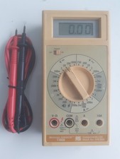digital multimeter for sale  SOUTHAMPTON