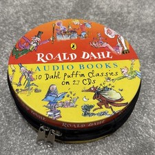 Roald dahl puffin for sale  SURBITON
