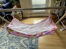 Adorable baby hammock for sale  LONDON