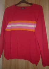 Luella pink multi for sale  SWANSEA