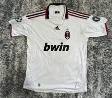 Milan away ronaldinho for sale  New Port Richey
