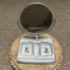 Vintage porcelain base for sale  Delbarton