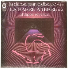 Philippe reverdy danse d'occasion  Metz-