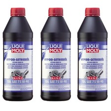 Liter liqui moly gebraucht kaufen Liter liqui moly gebraucht kaufen  Idar-Oberstein