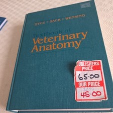 Dyce sack wensing for sale  ERITH