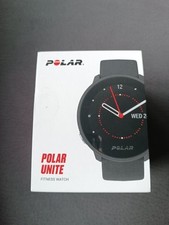 Polar unite fitnessuhr gebraucht kaufen  Delmenhorst