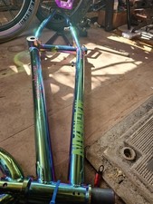 Mafia madmain oilslick for sale  CALNE