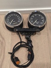 1997 dual gauges for sale  Lincoln