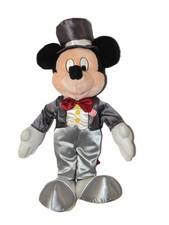 Peluche mickey marié d'occasion  France