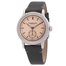 Raymond weil millesime for sale  Brooklyn