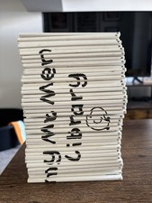 Mr. men complete for sale  DONCASTER