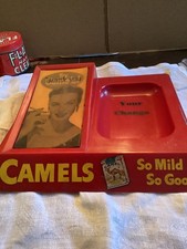 Vintage 1950s camel for sale  Morton Grove