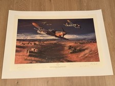 Nicolas trudgian print for sale  ST. ALBANS