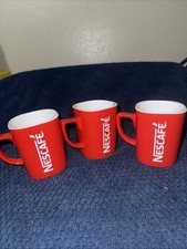 Nescafe coffee mug for sale  Santa Ana
