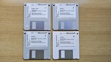 Microsoft dos update gebraucht kaufen  Bergisch Gladbach