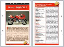 Ducati mh900 models for sale  SLEAFORD