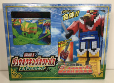 Zyuoh king octopus for sale  San Diego