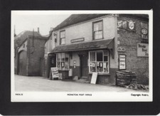 Monkton post office for sale  MANCHESTER