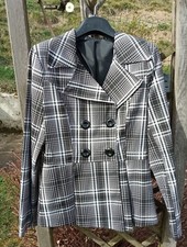 Blazer 19410 écossais d'occasion  Vif