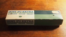 Dust extra automatic gebraucht kaufen  Eschershausen