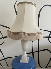 Grande lampe vintage d'occasion  Lagny-sur-Marne