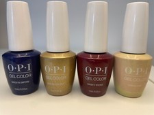 Opi soak gel for sale  SIDCUP