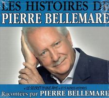 Pierre bellemare secret d'occasion  Cousance