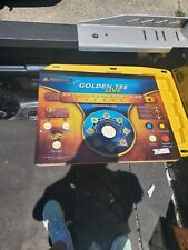 Arcade golden tee for sale  Nashville