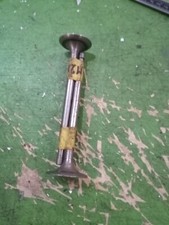 Bsa m20 inlet for sale  CARNFORTH