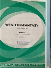 Western fantasy renato gebraucht kaufen  Ravensburg