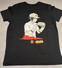 Shirt naruto burger d'occasion  Aubenas